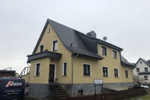 Dachklempner Mecklenburgische Seenplatte