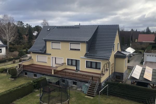 Dachklempner Mecklenburgische Seenplatte