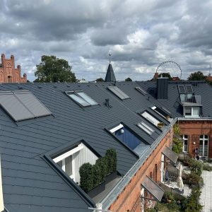 Alte Post Warnemünde